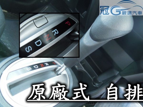 小瑋『汽車部落』認證中古車 FIT 照片5