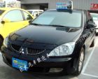 台中市2006年 巨大汽車save認證車 MITSUBISHI 三菱 / Lancer中古車