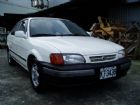 新北市TERCEL ~感謝!宜蘭縣葉老闆訂購~ TOYOTA 豐田 / Tercel中古車