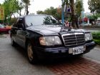 新北市E280 ~已收訂~ BENZ 賓士 / E280中古車