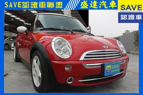 MINI迷你 Cooper 照片1