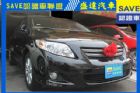 台中市Toyota豐田 Altis TOYOTA 豐田 / Altis中古車