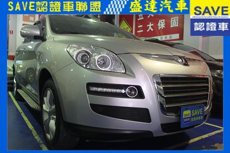 LUXGEN納智捷 7 SUV 照片1