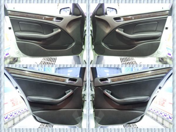 BMW 320i 照片4