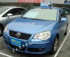 台中市2008 年 巨大汽車save認證車 VW 福斯 / Polo中古車