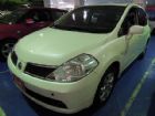 台中市2008年Nissan 日產 Tiida NISSAN 日產 / TIIDA中古車