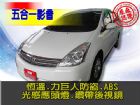 台中市SUM聯泰汽車 2009年 WISH TOYOTA 豐田 / Wish中古車