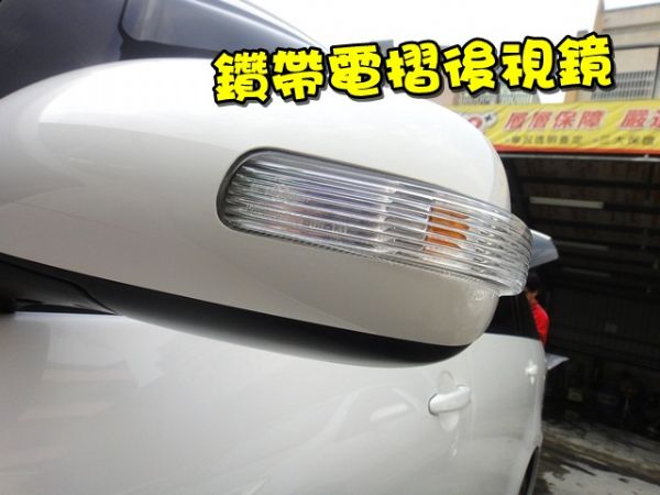 SUM聯泰汽車 2009年 WISH 照片3