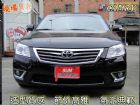 桃園市CAMRY 2.4~氣派豪華~實跑4萬多 TOYOTA 豐田 / Camry中古車