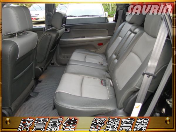  SAVRIN 2.4~天窗~電視~ 照片4