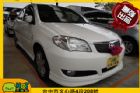 台中市2007 豐田 Vios 1.5 白 TOYOTA 豐田 / Vios中古車