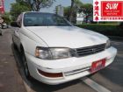 彰化縣97年EXSIOR 1.6 女用車  TOYOTA 豐田 / Exsior中古車