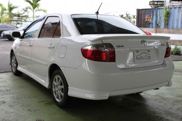 TOYOTA 豐田 VIOS 照片6