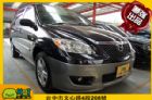 台中市2006 馬自達 MPV 3.0 黑 MAZDA 馬自達 / MPV中古車