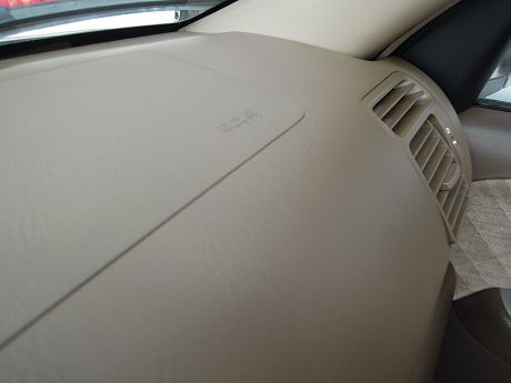 2004 本田 CR-V 2.0 棕 照片6