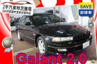 台中市Mitsubishi 三菱 Galant MITSUBISHI 三菱 / Galant中古車