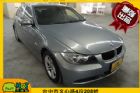 台中市BMW 寶馬 3系列 320 BMW 寶馬 / 320i中古車