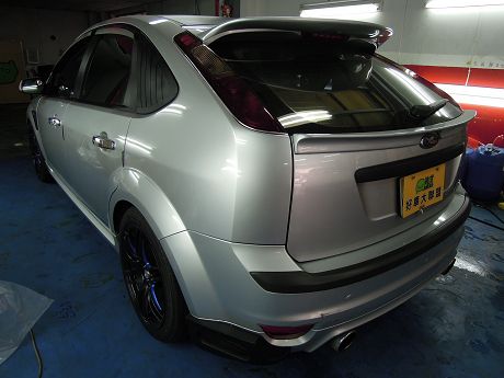 Ford 福特 Focus 2.0 照片10