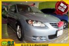 台中市Mazda 馬自達 3S MAZDA 馬自達 / 3中古車