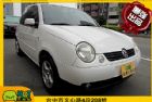 台中市VW 福斯 Lupo VW 福斯 / Lupo中古車