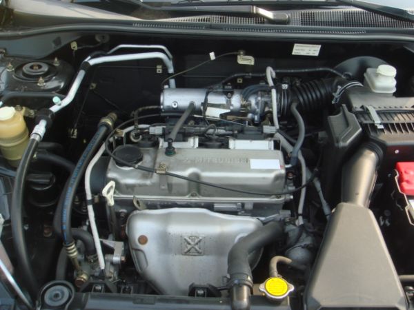 巨大汽車save認證車 照片8