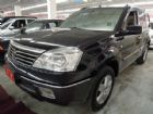 台中市2005年Nissan日產X-Trail NISSAN 日產 / X-Trail中古車