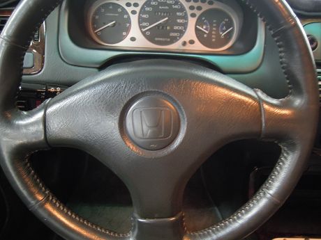 2000年Honda本田CivicK8 照片5