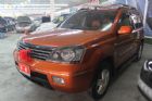 台中市2005年Nissan日產X-Trail NISSAN 日產 / X-Trail中古車