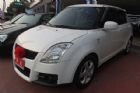 台中市2007年Suzuki鈴木Swift SUZUKI 鈴木 / Swift中古車