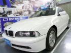 台中市520i BMW 寶馬 / 520i中古車