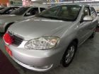 台中市2006年Toyota豐田 Altis TOYOTA 豐田 / Altis中古車