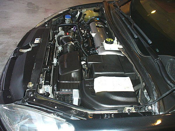 05年Peugeot/寶獅 307CC 照片8