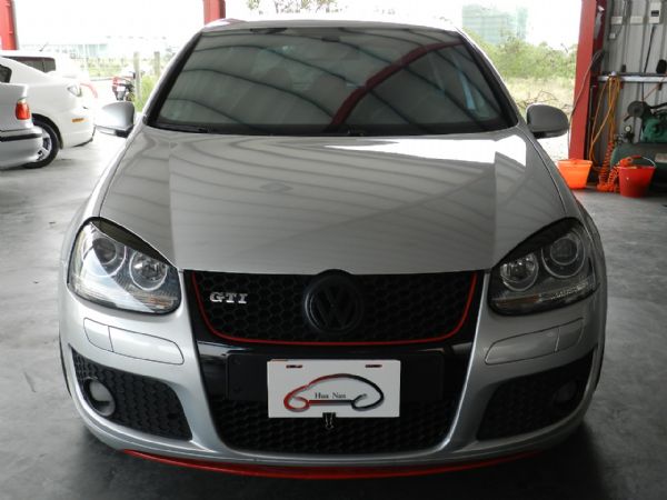 VW 福斯 Golf Gti TURBO 照片9