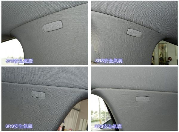 VW福斯 GOLF TDI 柴油 白  照片6