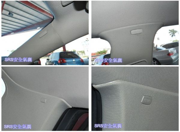 VW 福斯 GOLF TDI 鐵灰  照片5
