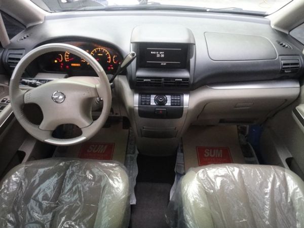 SUM 聯泰汽車2009 QR V 照片3