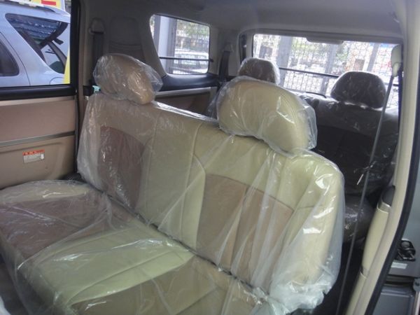 SUM 聯泰汽車2009 QR V 照片5
