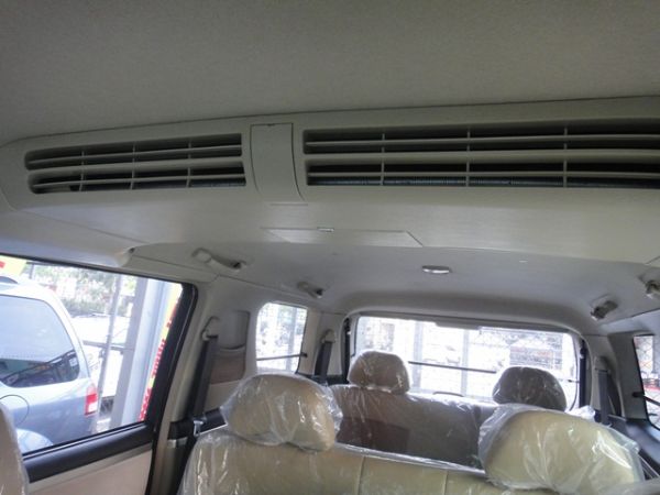 SUM 聯泰汽車2009 QR V 照片9