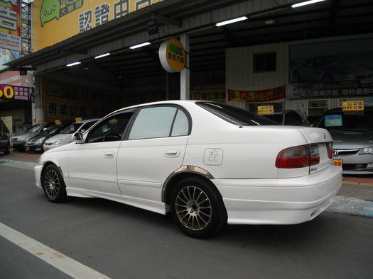 TOYOTA/豐田 Exsior  照片6