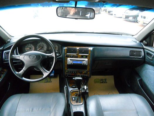 TOYOTA/豐田 Exsior  照片7