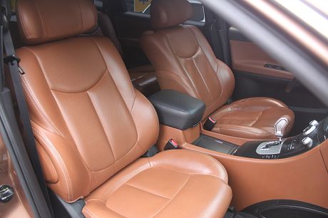 LUXGEN納智捷 7 SUV  照片4