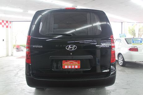 Hyundai 現代 Starex  照片10