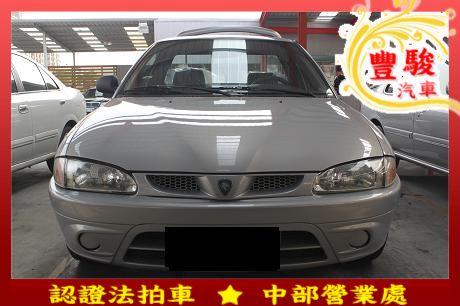 Proton 普騰 Jumbuck  照片1