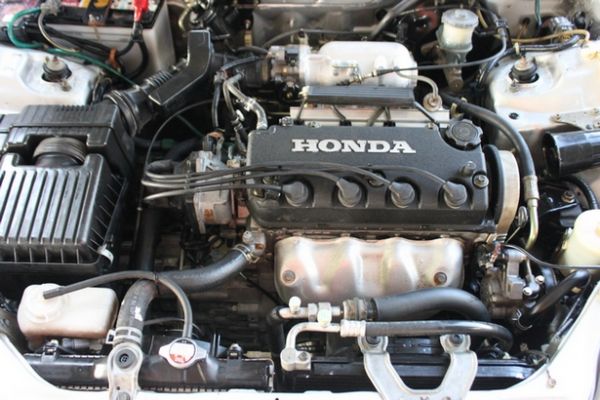 Honda本田 CV3  照片6