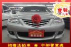 彰化縣Mazda 馬自達 6  MAZDA 馬自達 / 6中古車