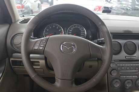 Mazda 馬自達 6  照片4