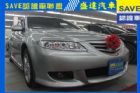 台中市Mazda 馬自達 6 MAZDA 馬自達 / 6中古車