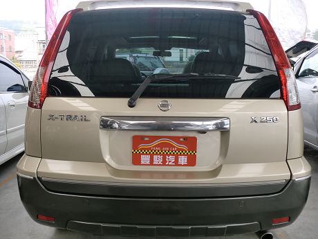 Nissan 日產 X-Trail  照片10