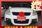 彰化縣Suzuki 鈴木 Swift  SUZUKI 鈴木 / Swift中古車