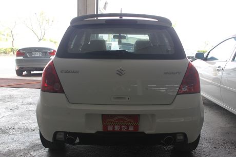 Suzuki 鈴木 Swift  照片10